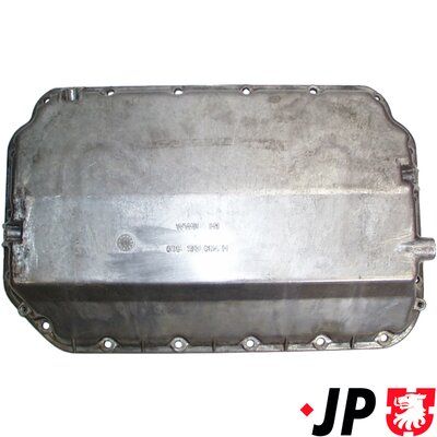 Eļļas vācele JP GROUP 1112902700