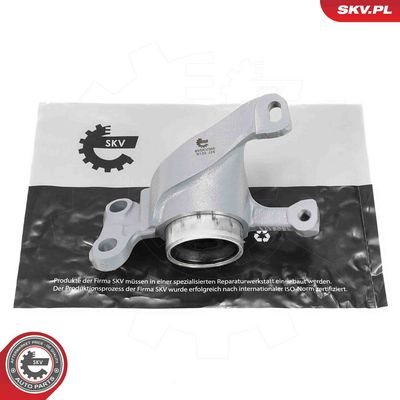 Piekare, Šķērssvira ESEN SKV 69SKV566