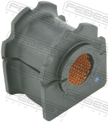 Опора, стабилизатор FEBEST JSB-XTR