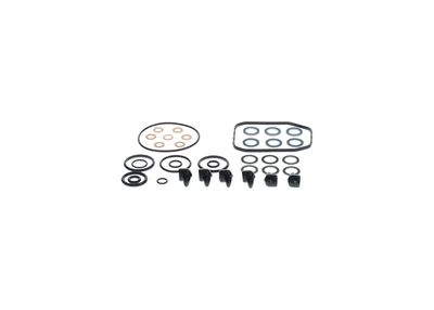 Ремкомплект, распределитель зажигания BOSCH H146600512