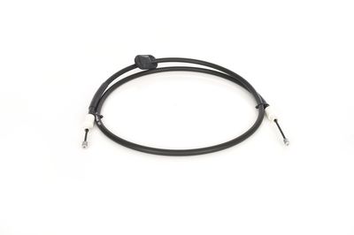 Тросик, cтояночный тормоз BOSCH 1 987 482 784