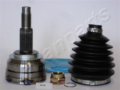 Šarnīru komplekts, Piedziņas vārpsta JAPANPARTS GI-012