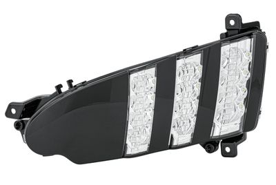 Dienas gaismas lukturis HELLA 2PT 010 945-051
