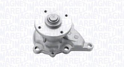 Ūdens sūknis, dzinēja dzesēšana MAGNETI MARELLI 352316170779