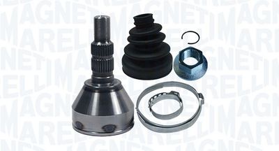 Šarnīru komplekts, Piedziņas vārpsta MAGNETI MARELLI 302015100104