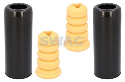 Пылезащитный комплект, амортизатор SWAG 33109505