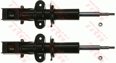 Амортизатор TRW JHM402T