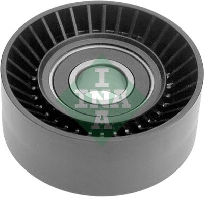 Parazīt-/Vadrullītis, Ķīļrievu siksna Schaeffler INA 532 0437 10