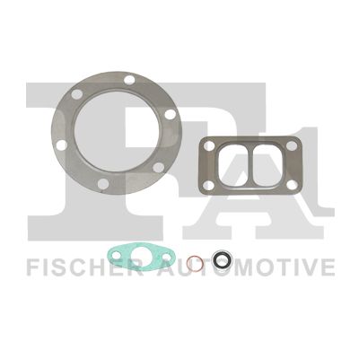 Монтажный комплект, компрессор FA1 KT820420E