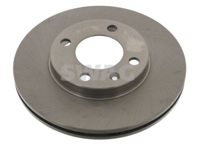 Тормозной диск SWAG 32 90 8557