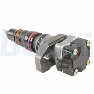 Клапанная форсунка DELPHI EX635072