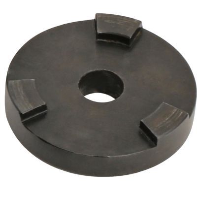 Piespiedplātne, Darbnīcas prese KS TOOLS 700.2185
