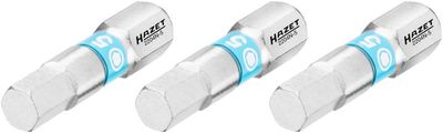 Skrūvgrieža uzgalis HAZET 2204N-5/3