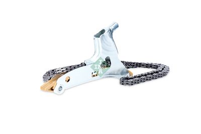 Цепь привода распредвала Schaeffler INA 553 0331 10