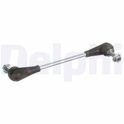 Stiepnis/Atsaite, Stabilizators DELPHI TC7847