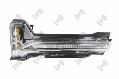 Pagrieziena signāla lukturis ABAKUS 017-72-861