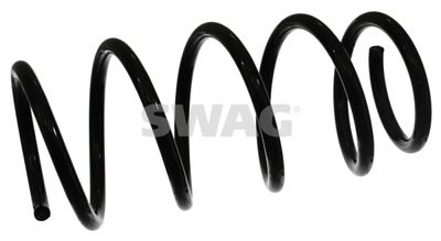 Balstiekārtas atspere SWAG 40 94 6941