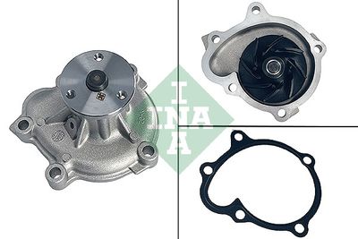 Ūdens sūknis, dzinēja dzesēšana Schaeffler INA 538 0311 10