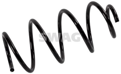 Пружина ходовой части SWAG 33 10 2363