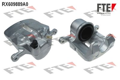 Тормозной суппорт FTE 9292311