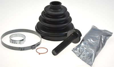 Комплект пыльника, приводной вал LÖBRO 300415