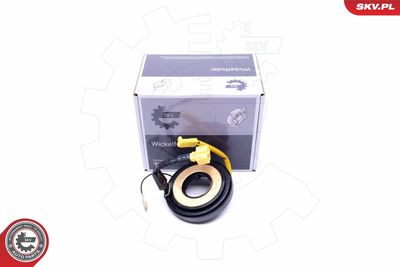 Spirālatspere, Gaisa spilvens ESEN SKV 96SKV555