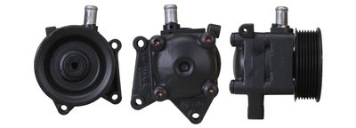 Гидравлический насос, рулевое управление ELSTOCK 15-1741