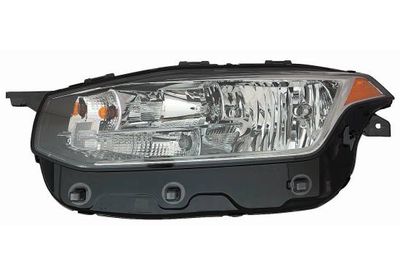 Pamatlukturis ABAKUS 773-1154LXLD-E