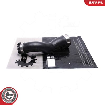 Трубка нагнетаемого воздуха ESEN SKV 54SKV258