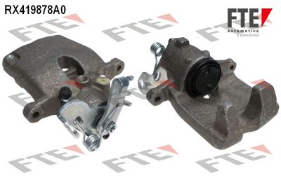 Bremžu suports FTE 9290919