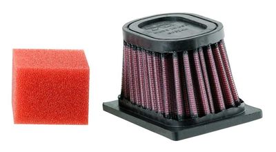 K&N Filters BM6501 Gaisa filtrs