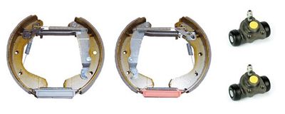 Bremžu loku komplekts BREMBO K 59 020