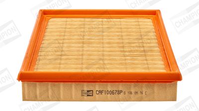 Воздушный фильтр CHAMPION CAF100678P
