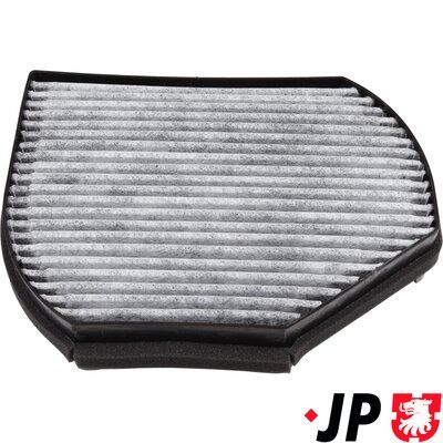 Фильтр, воздух во внутренном пространстве JP GROUP 1328101100
