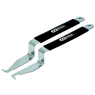 Asmens, Grieznis (Stiklu demontāža) KS TOOLS 140.2202