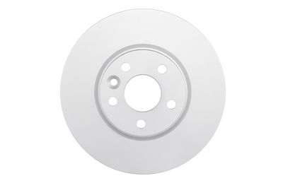 Тормозной диск BOSCH 0 986 479 974