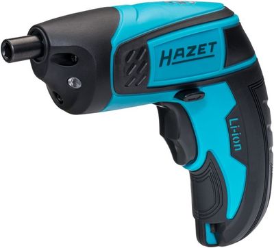 Akumulatora skrūvgriezis HAZET 9230B-1