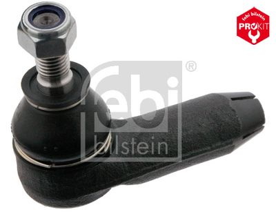 Наконечник поперечной рулевой тяги FEBI BILSTEIN 02278