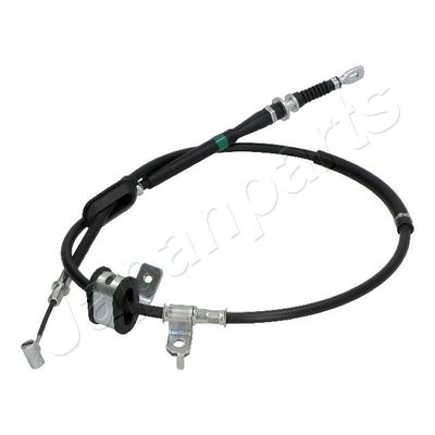 Trose, Stāvbremžu sistēma JAPANPARTS BC-836R