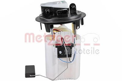 Элемент системы питания METZGER 2250591