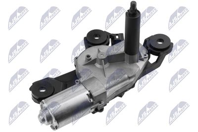 Двигатель стеклоочистителя NTY ESW-FR-007