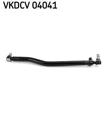 Продольная рулевая тяга SKF VKDCV 04041