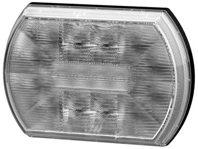 Задний фонарь HELLA 2NR 013 344-207