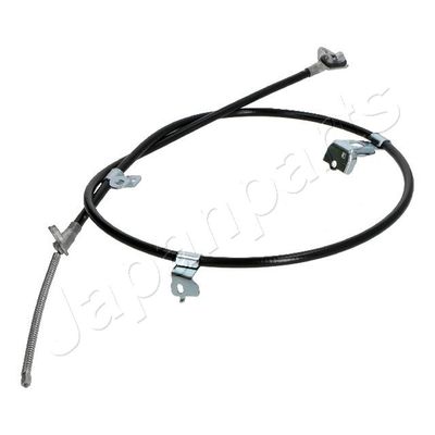 Trose, Stāvbremžu sistēma JAPANPARTS BC-206