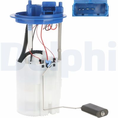 Элемент системы питания DELPHI FG2344-12B1