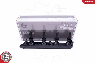 Aizdedzes spole ESEN SKV 03SKV335