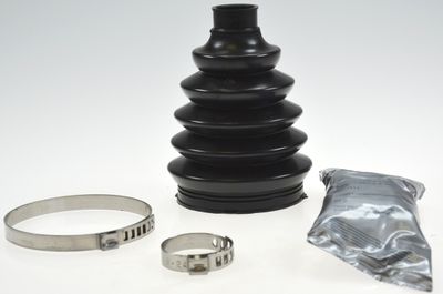 Комплект пыльника, приводной вал LÖBRO 304067