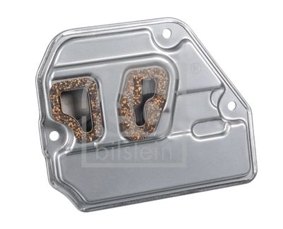 Гидрофильтр, автоматическая коробка передач FEBI BILSTEIN 101163