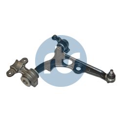 Neatkarīgās balstiekārtas svira, Riteņa piekare RTS 96-00572-1
