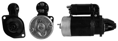 Starteris LUCAS LRS00806